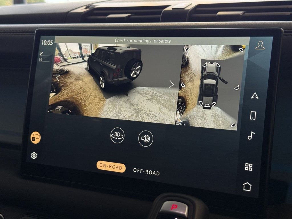 Used Land Rover Defender 2023 for sale - 76654315: Photo 14