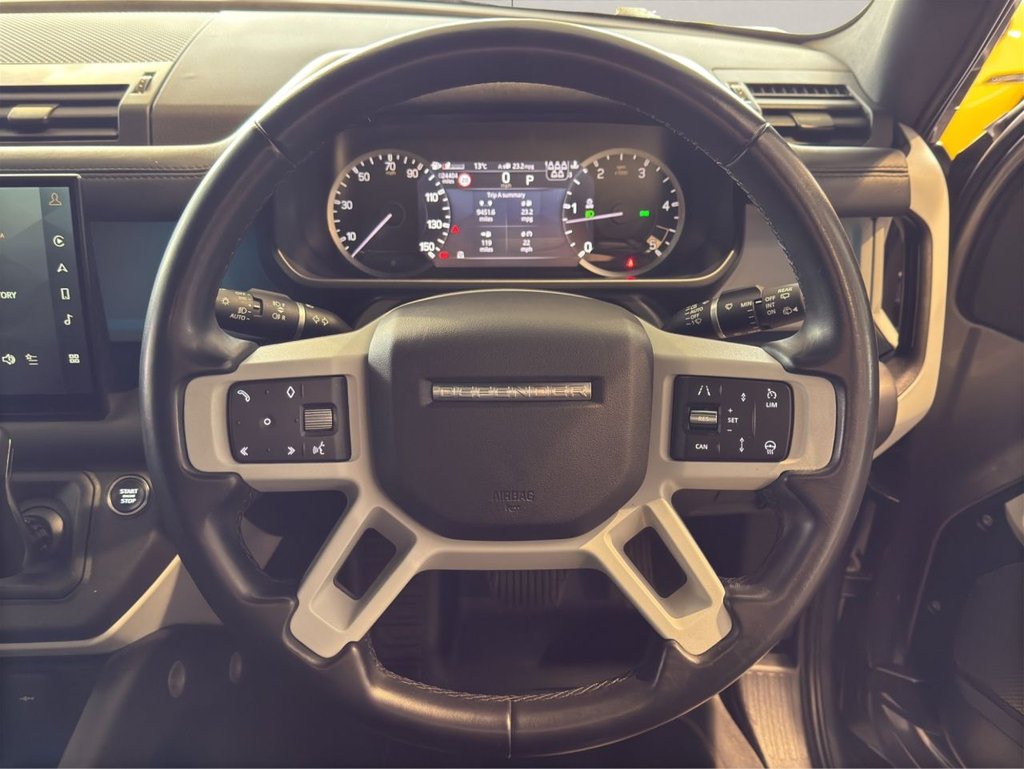 Used Land Rover Defender 2023 for sale - 76654315: Photo 19