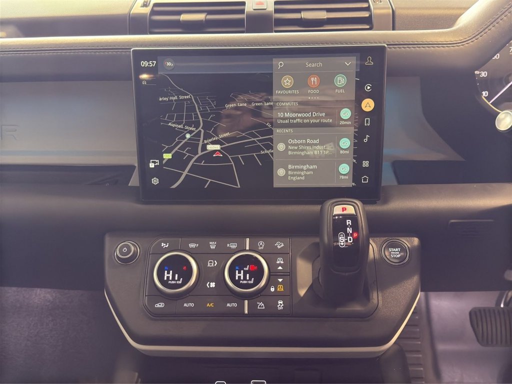 Used Land Rover Defender 2023 for sale - 76654315: Photo 20