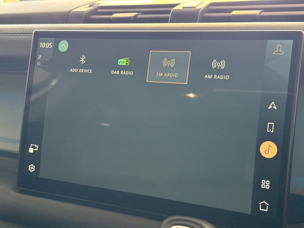 Used Land Rover Defender 2023 for sale - 76654315: Photo 22