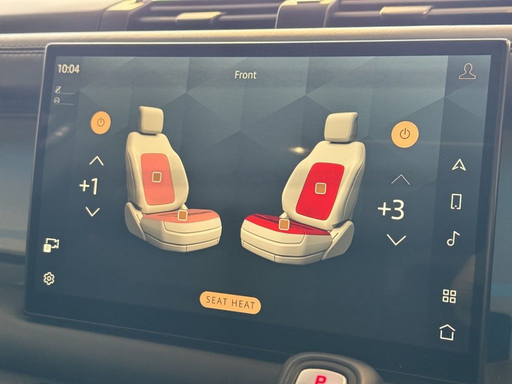 Used Land Rover Defender 2023 for sale - 76654315: Photo 24