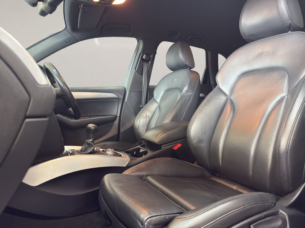 Used Audi Q5 2015 for sale - 77301955: Photo 10