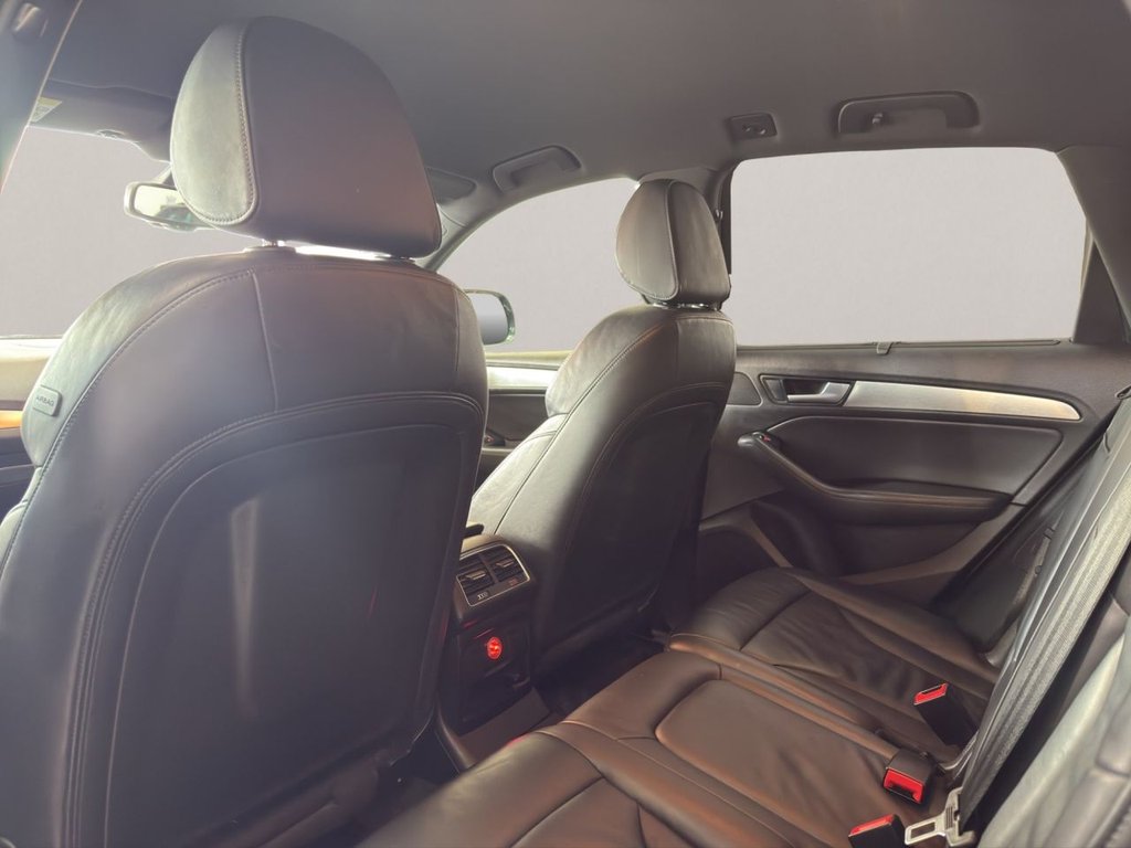 Used Audi Q5 2015 for sale - 77301955: Photo 12