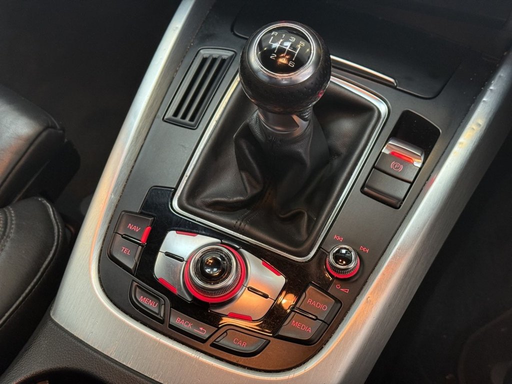 Used Audi Q5 2015 for sale - 77301955: Photo 16