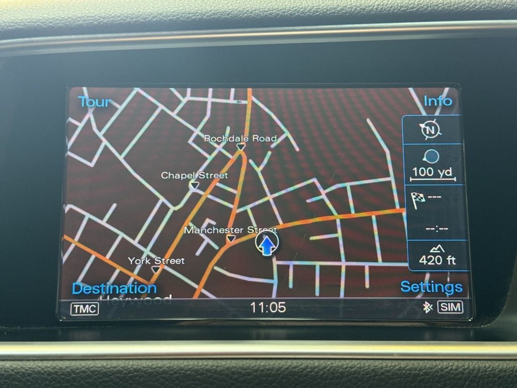 Used Audi Q5 2015 for sale - 77301955: Photo 18