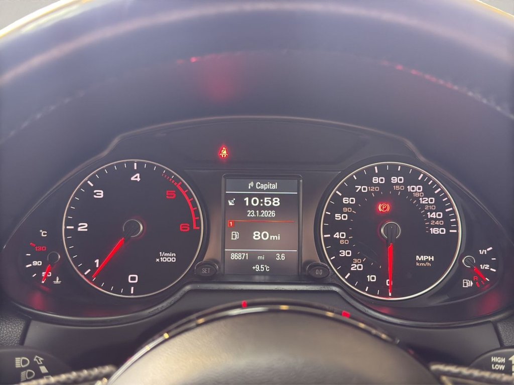 Used Audi Q5 2015 for sale - 77301955: Photo 22