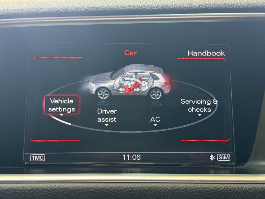 Used Audi Q5 2015 for sale - 77301955: Photo 29