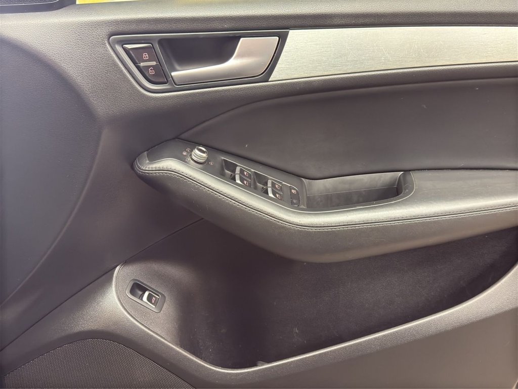 Used Audi Q5 2015 for sale - 77301955: Photo 30