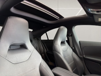 Used Mercedes-Benz CLA 2021 for sale - 78996331: Photo
