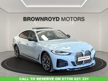 Used BMW 4 Series 2022 for sale - 78350456: Photo