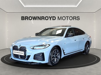 Used BMW 4 Series 2022 for sale - 78350456: Photo