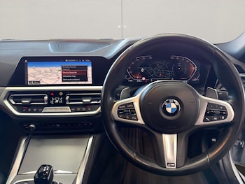 Used BMW 4 Series 2022 for sale - 78350456: Photo