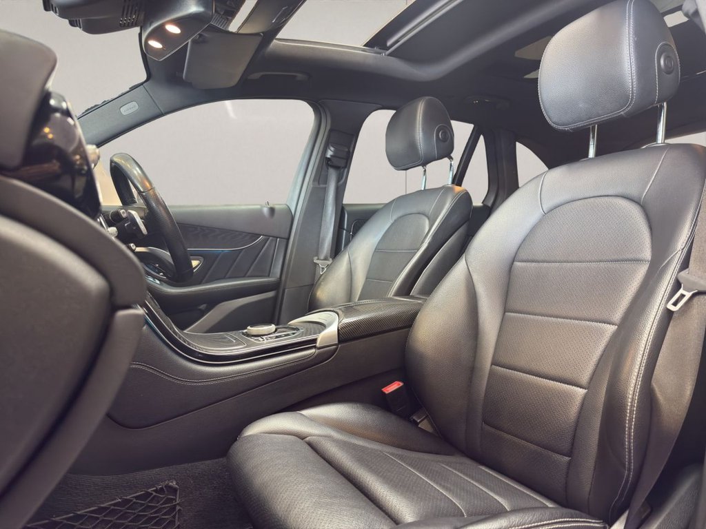 Used Mercedes-Benz GLC 2018 for sale - 77355687: Photo 10