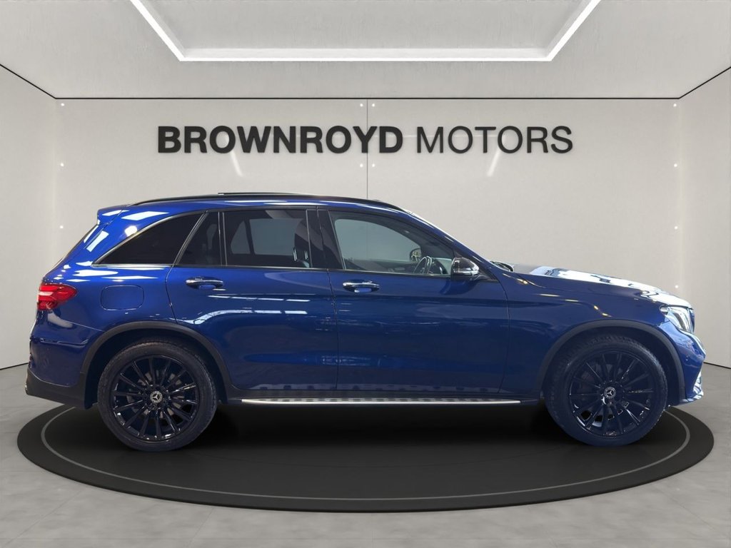 Used Mercedes-Benz GLC 2018 for sale - 77355687: Photo 15