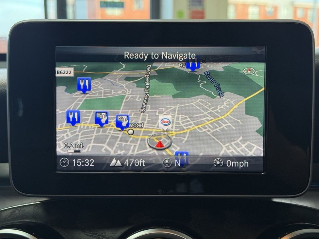 Used Mercedes-Benz GLC 2018 for sale - 77355687: Photo 21