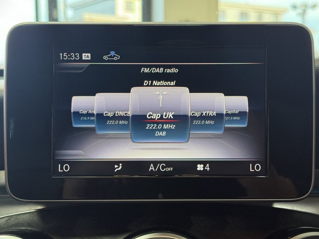 Used Mercedes-Benz GLC 2018 for sale - 77355687: Photo 23