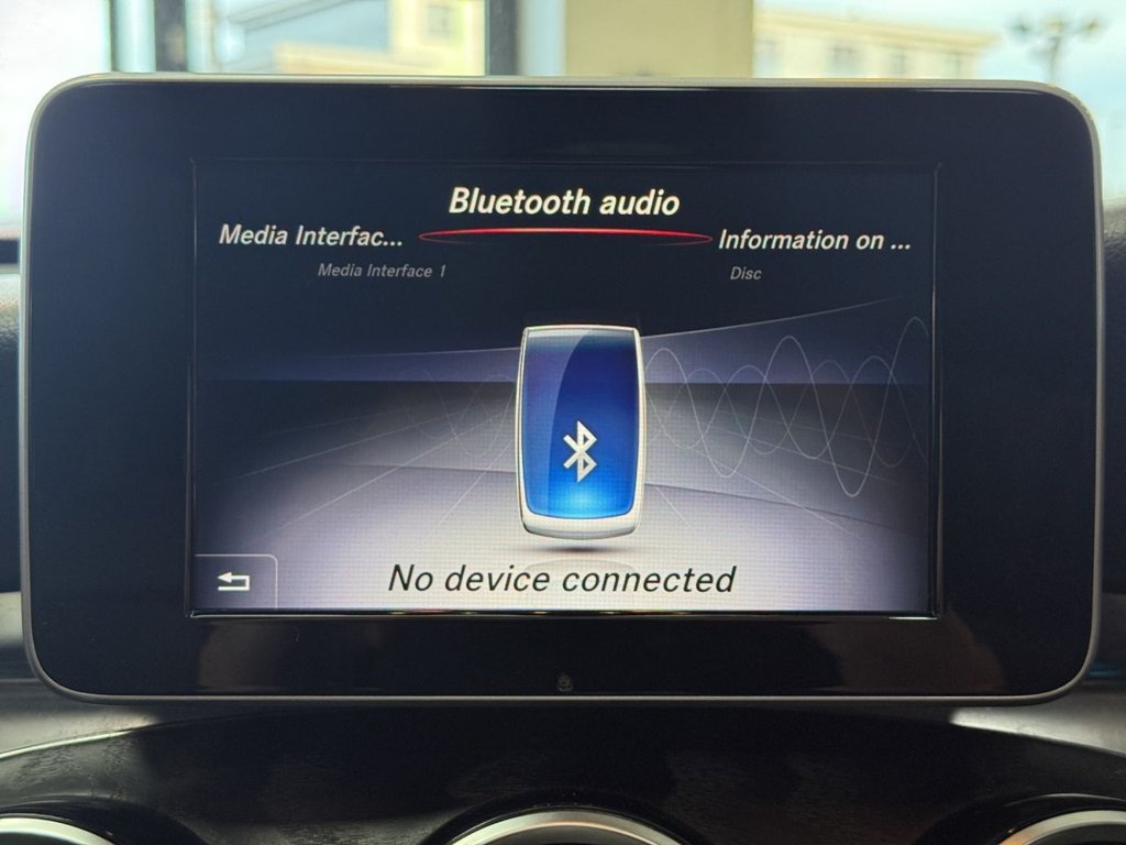 Used Mercedes-Benz GLC 2018 for sale - 77355687: Photo 24