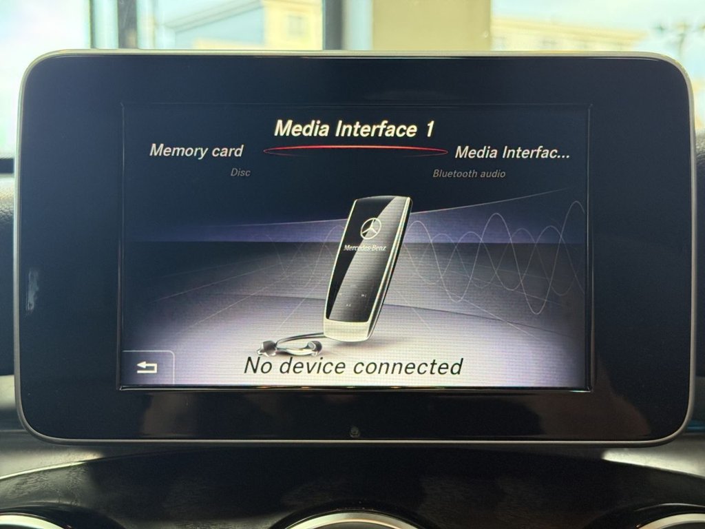 Used Mercedes-Benz GLC 2018 for sale - 77355687: Photo 25