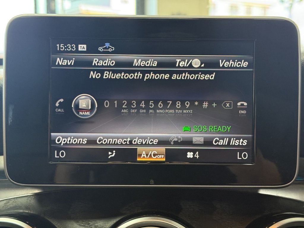 Used Mercedes-Benz GLC 2018 for sale - 77355687: Photo 26