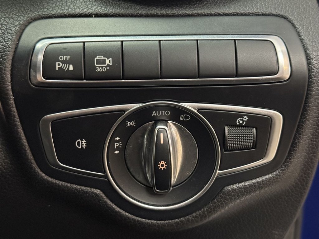 Used Mercedes-Benz GLC 2018 for sale - 77355687: Photo 28