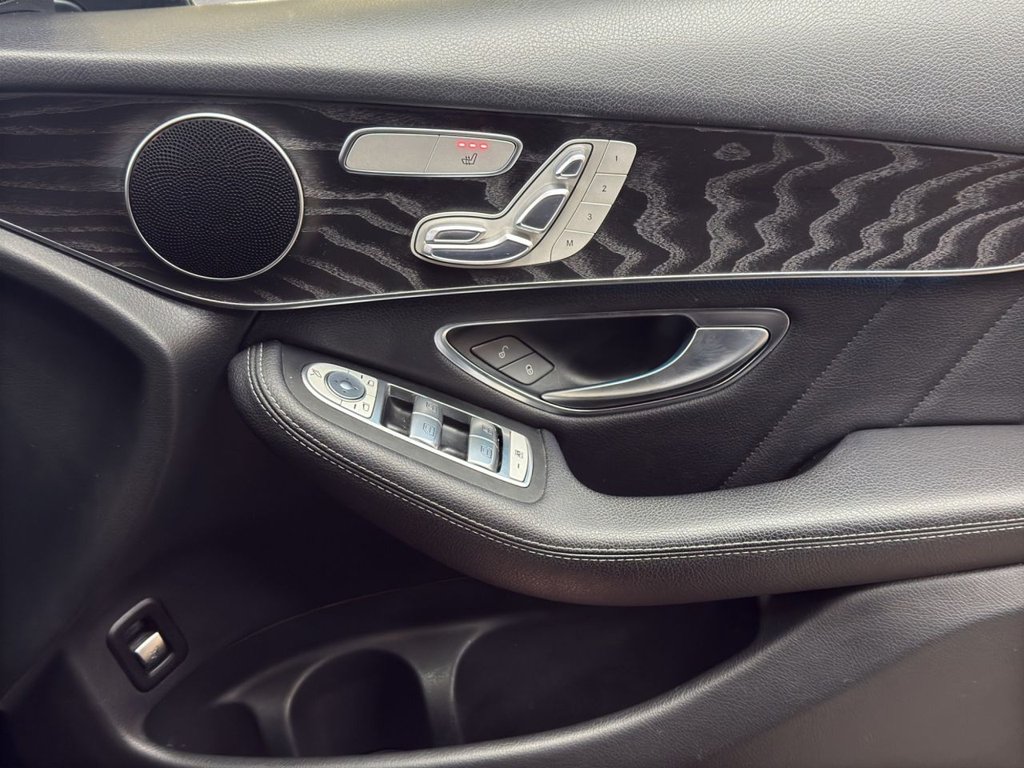 Used Mercedes-Benz GLC 2018 for sale - 77355687: Photo 29