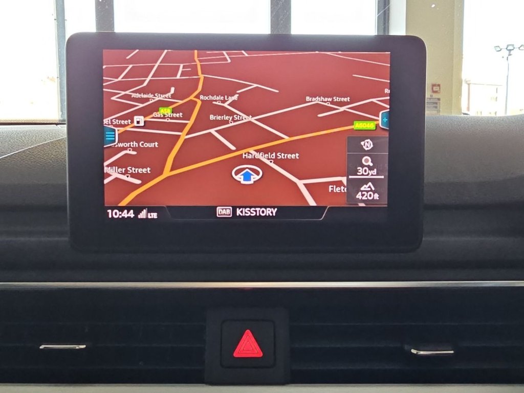 Used Audi A5 2018 for sale - 77006995: Photo 12