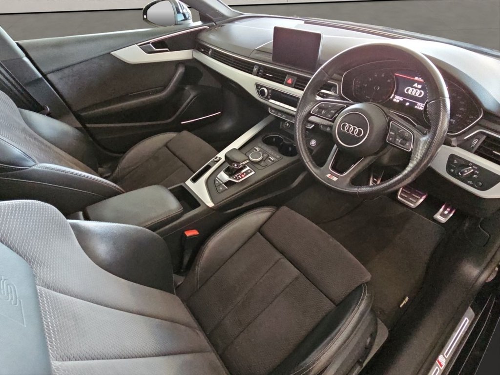 Used Audi A5 2018 for sale - 77006995: Photo 14