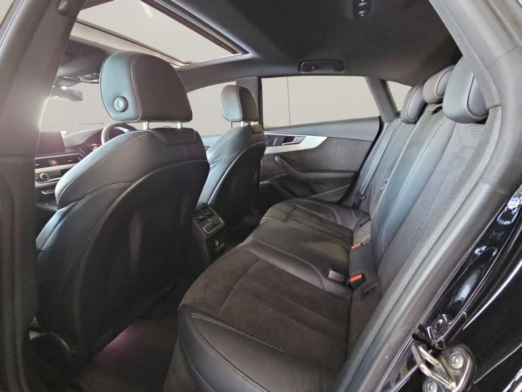 Used Audi A5 2018 for sale - 77006995: Photo 18