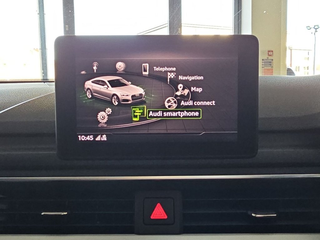 Used Audi A5 2018 for sale - 77006995: Photo 34