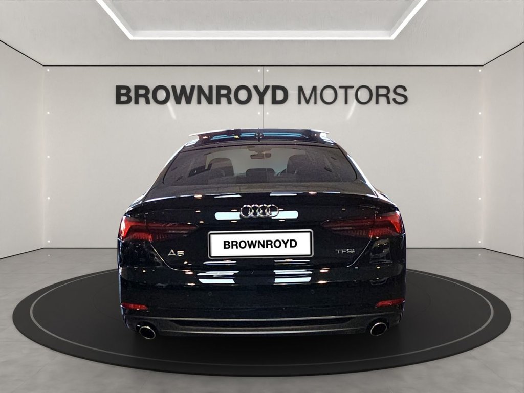 Used Audi A5 2018 for sale - 77006995: Photo 7