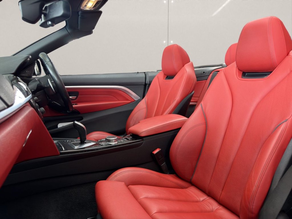 Used BMW 4 Series 2018 for sale - 78016842: Photo 10