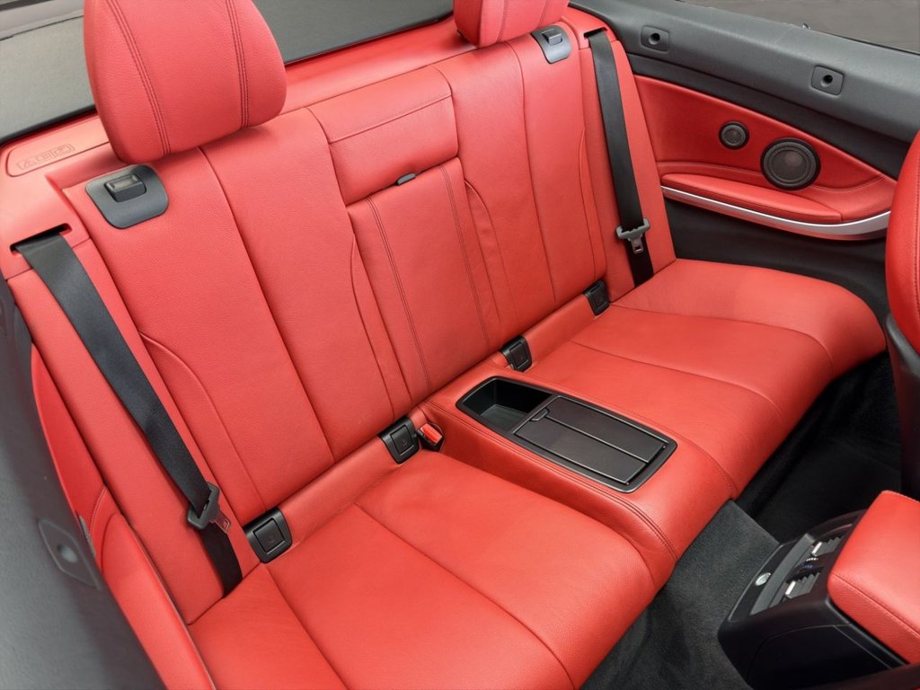 Used BMW 4 Series 2018 for sale - 78016842: Photo 12