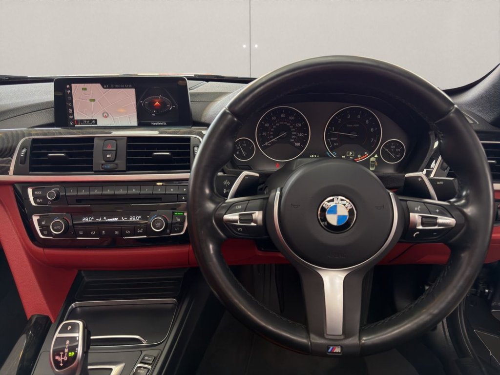 Used BMW 4 Series 2018 for sale - 78016842: Photo 14