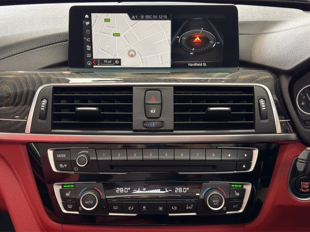 Used BMW 4 Series 2018 for sale - 78016842: Photo 16