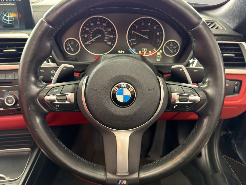 Used BMW 4 Series 2018 for sale - 78016842: Photo 19