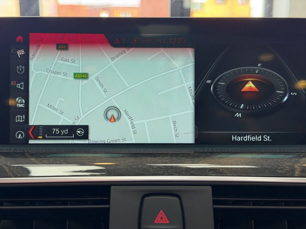 Used BMW 4 Series 2018 for sale - 78016842: Photo 22