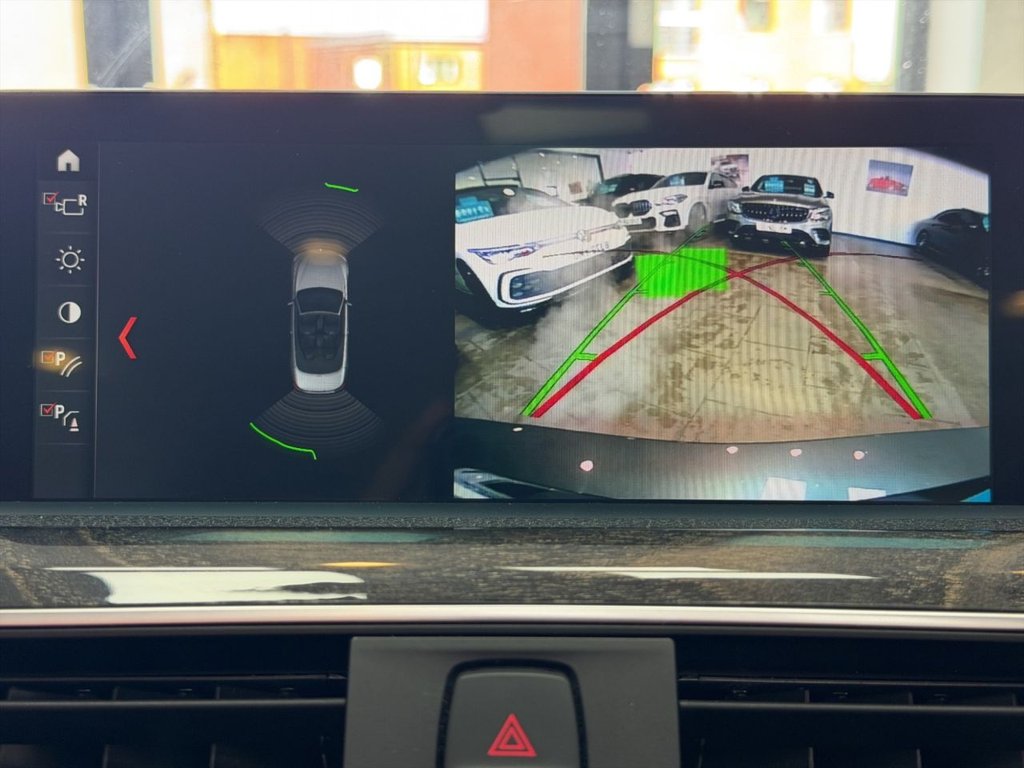 Used BMW 4 Series 2018 for sale - 78016842: Photo 23