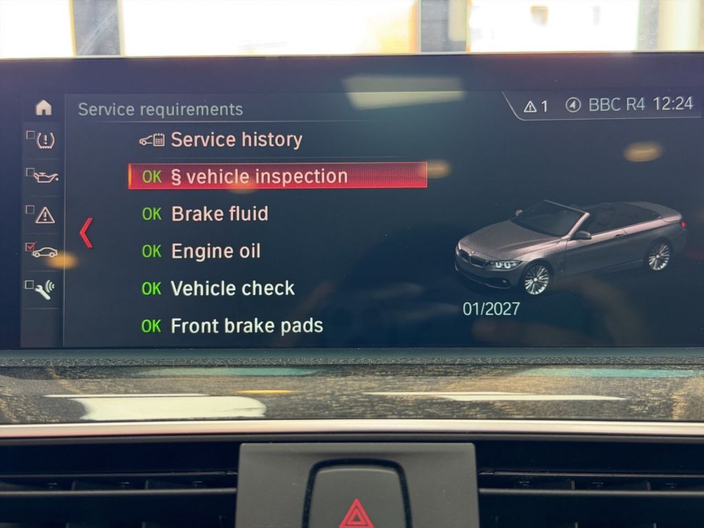 Used BMW 4 Series 2018 for sale - 78016842: Photo 28