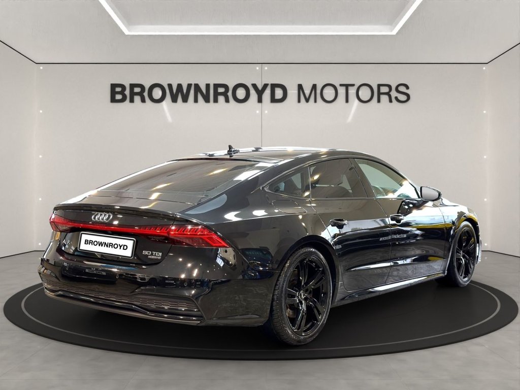 Used Audi A7 2019 for sale - 77680482: Photo 11