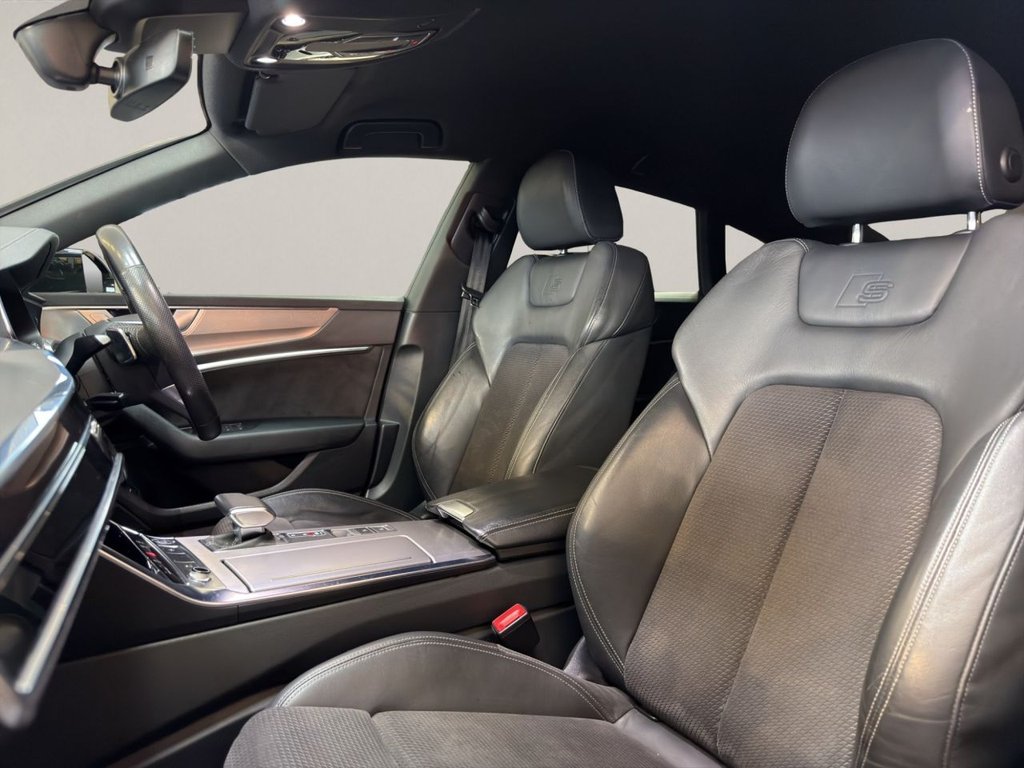 Used Audi A7 2019 for sale - 77680482: Photo 12