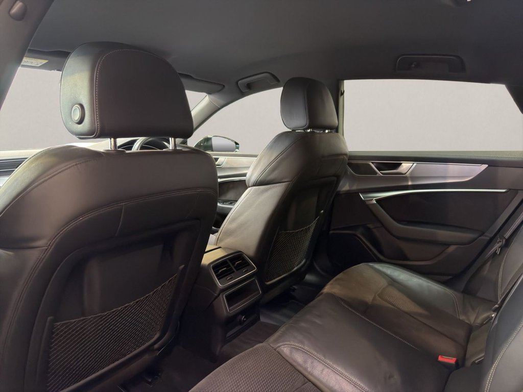 Used Audi A7 2019 for sale - 77680482: Photo 14