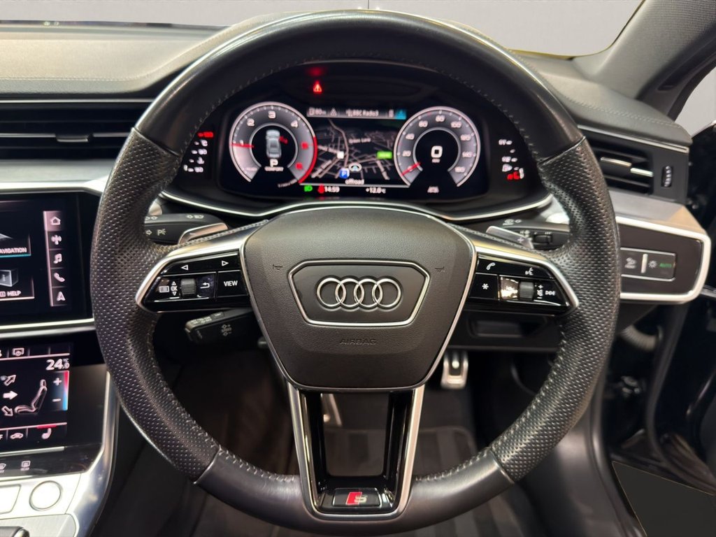 Used Audi A7 2019 for sale - 77680482: Photo 16