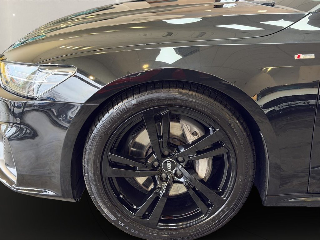 Used Audi A7 2019 for sale - 77680482: Photo 17