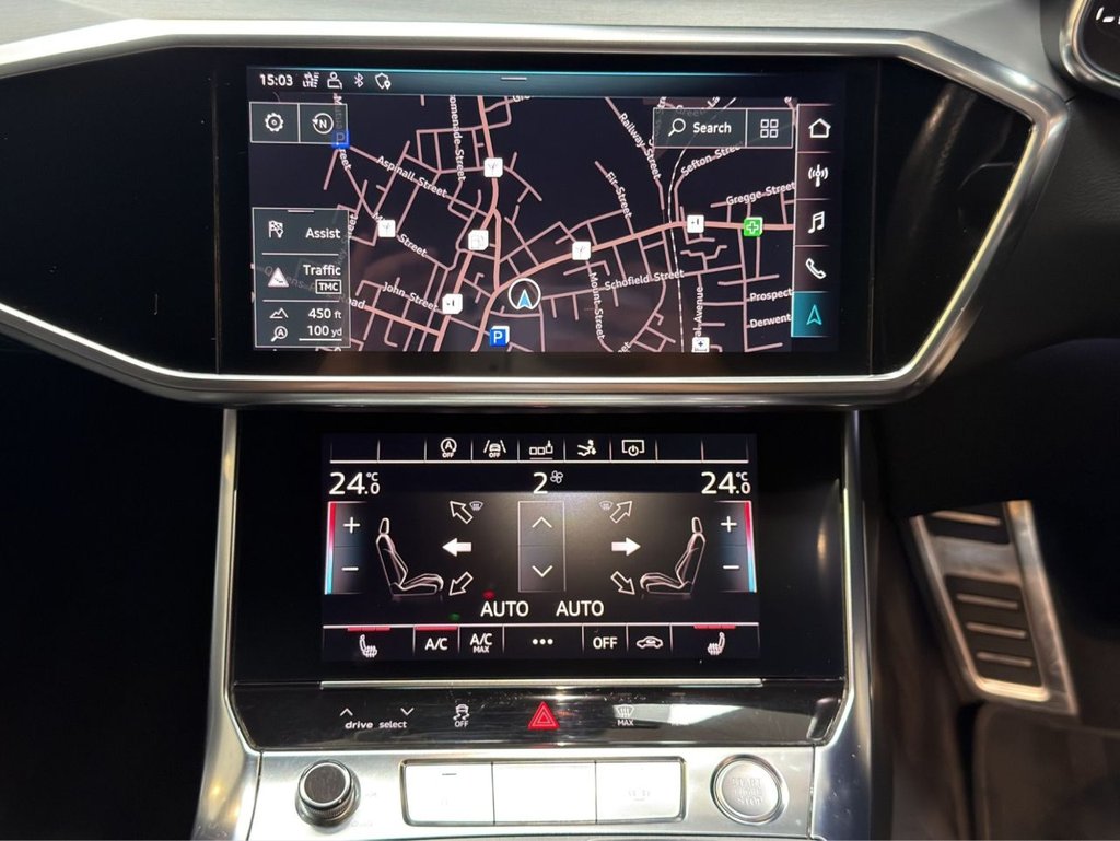 Used Audi A7 2019 for sale - 77680482: Photo 18