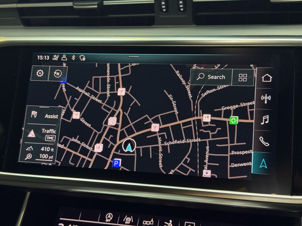 Used Audi A7 2019 for sale - 77680482: Photo 23