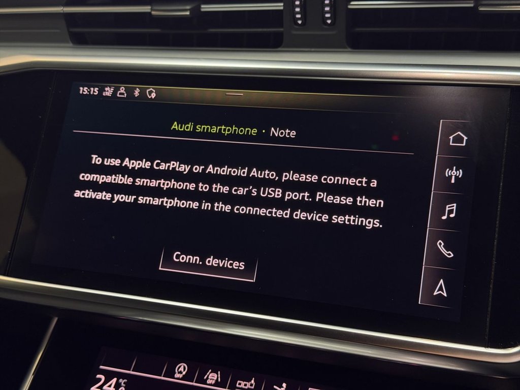 Used Audi A7 2019 for sale - 77680482: Photo 25