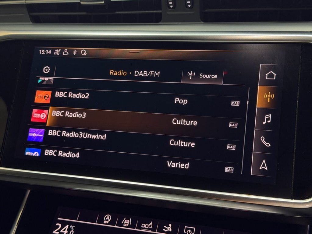 Used Audi A7 2019 for sale - 77680482: Photo 26