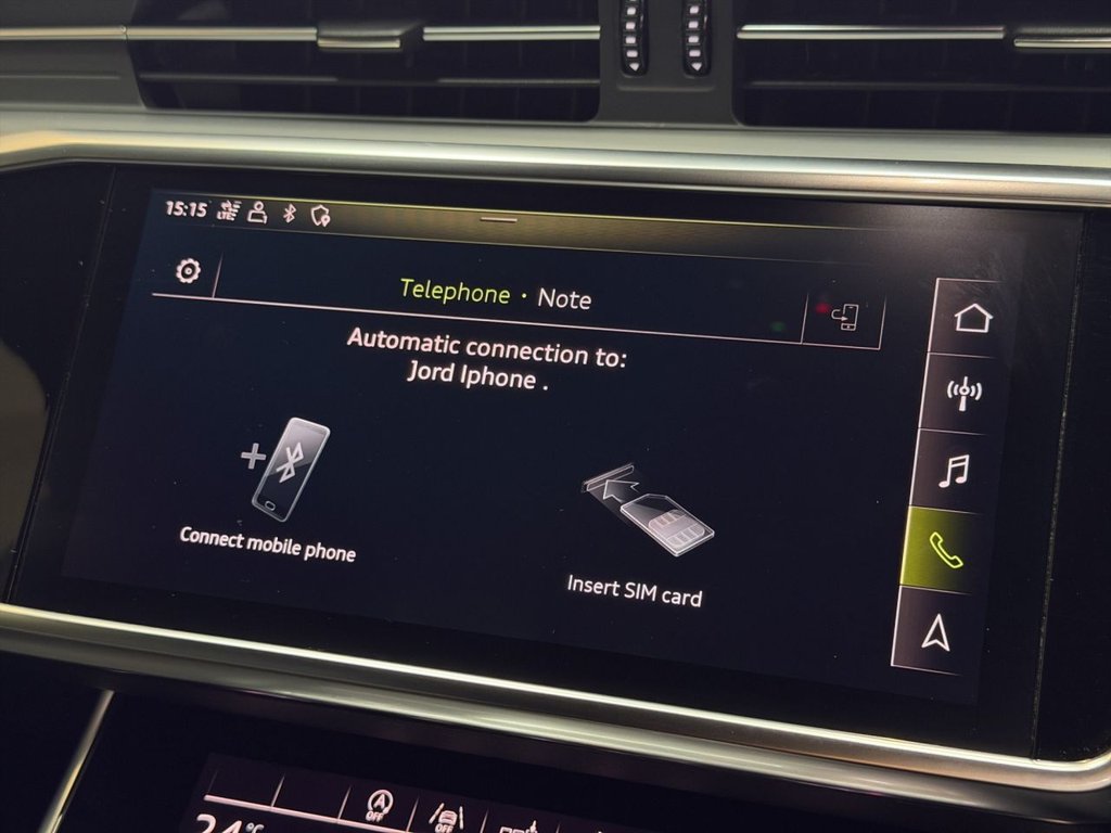 Used Audi A7 2019 for sale - 77680482: Photo 28