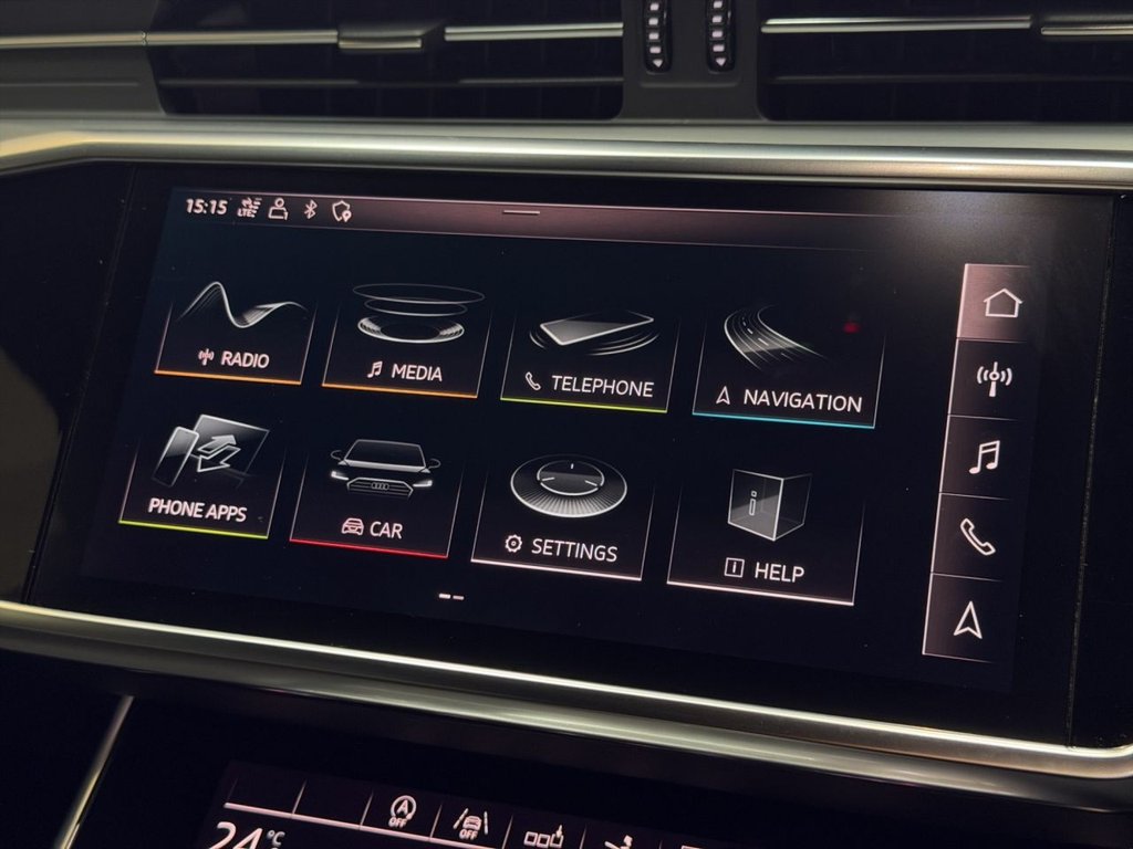 Used Audi A7 2019 for sale - 77680482: Photo 29