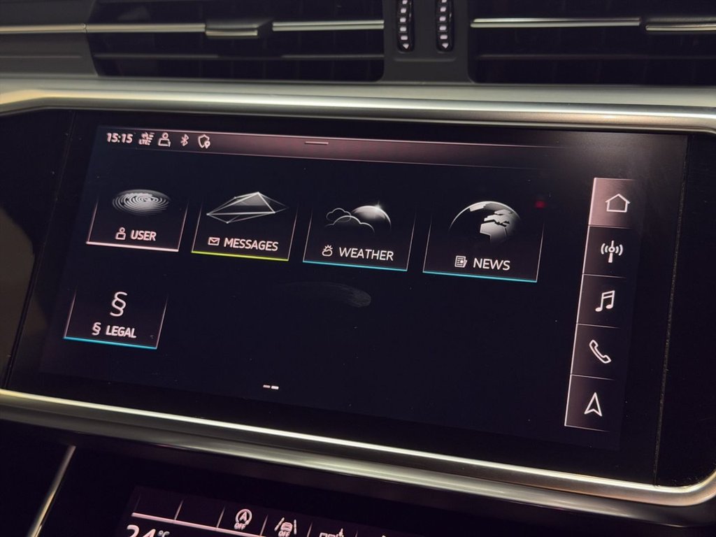 Used Audi A7 2019 for sale - 77680482: Photo 30